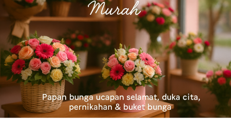 Toko Bunga Citalem